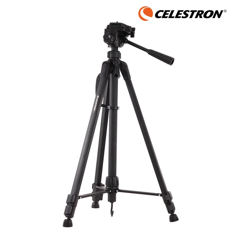 Celestron #93606 Telescope Binocular TRIPOD for Cameras Spotting Scopes Telescopes