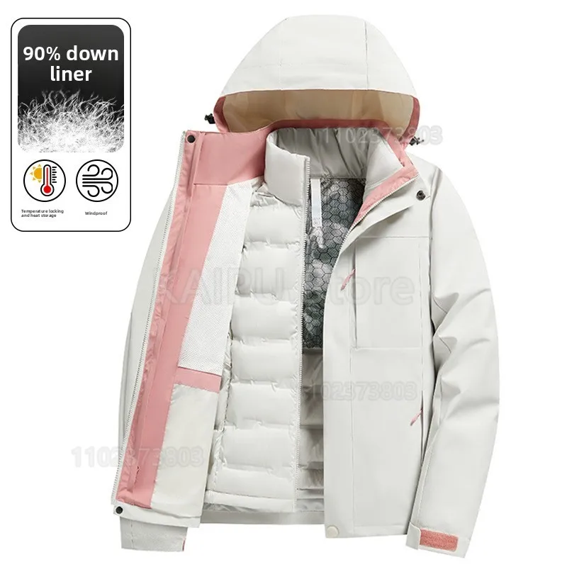 autunno-e-inverno-nuovi-uomini-donne-alpinismo-all'aperto-piumino-rimovibile-set-in-due-pezzi-giacca-da-coppia-giacca-impermeabile