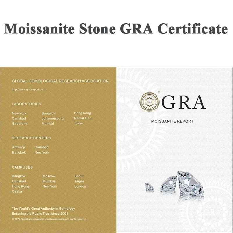 

Moissanite Stone Ice Blue Color Princess Cut Lab Grown Artificial Gemstone Jewelry Making Material With Certificate