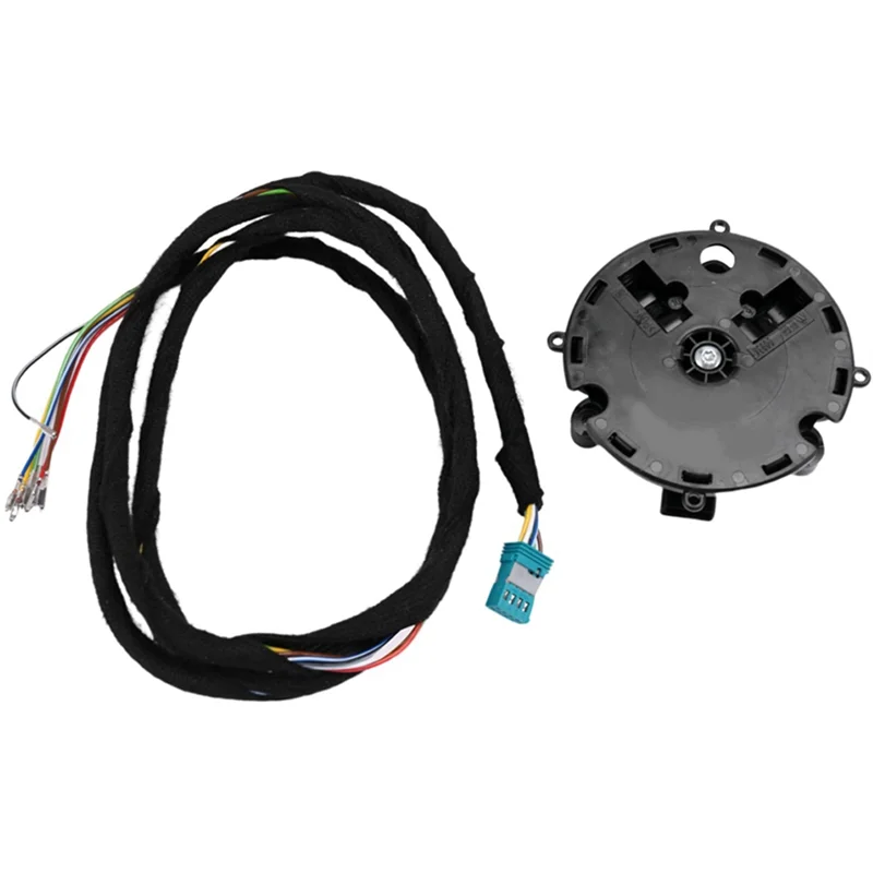 T45C_Двигатель зеркала заднего вида для VW 3D0 959 578 C Golf 6 Jetta MK6 Tiguan Passat Двигатель зеркала заднего вида 3D 0959578 C