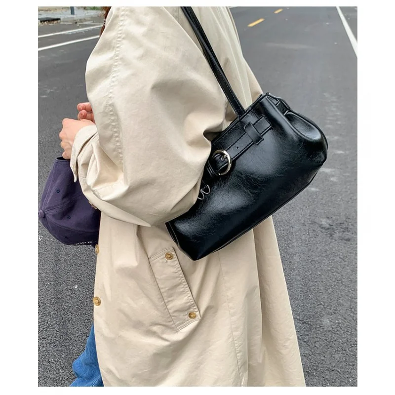 

Холщовая сумка через плечо Повседневная легкая сумка для повседневного использования с несколькими карманами для хранения