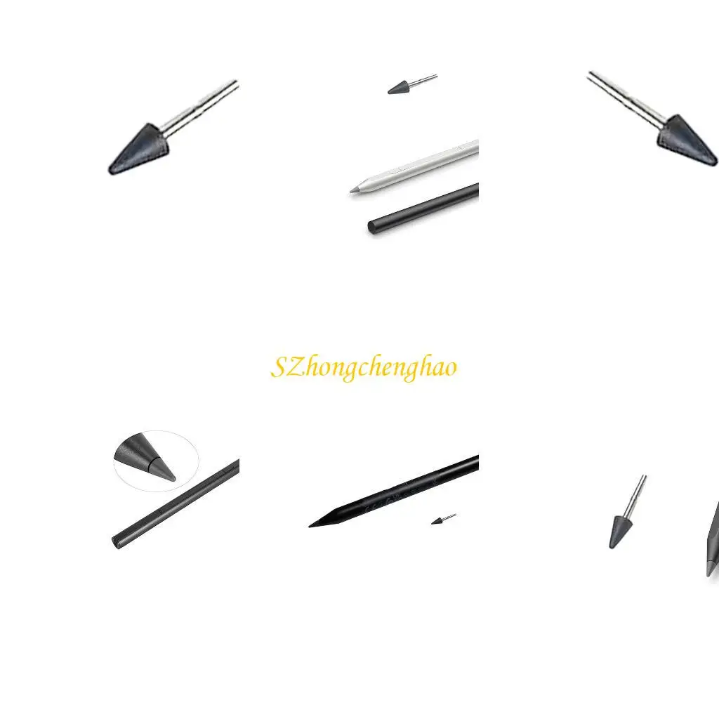 

Высокая сенсорная ручка для перезаряжаемого MPP2.0 Tilt Pen для дизайнеров 601d