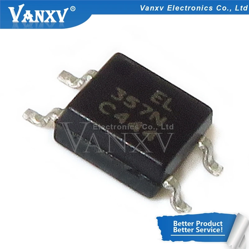 1-20PCS CPC1017N CPC1017 EL357N-C EL357N EL357 MB8S MB8 TLP620-1GB TLP620 P620-1 MOC3020 3020 AQV214EH KAQV214EH 214EH SMD