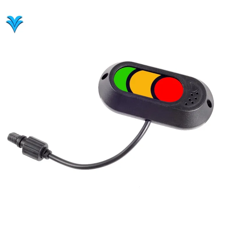 

Traffic Light Display Detection System,safe Driving Equipment,Direct Vision System(DVS)