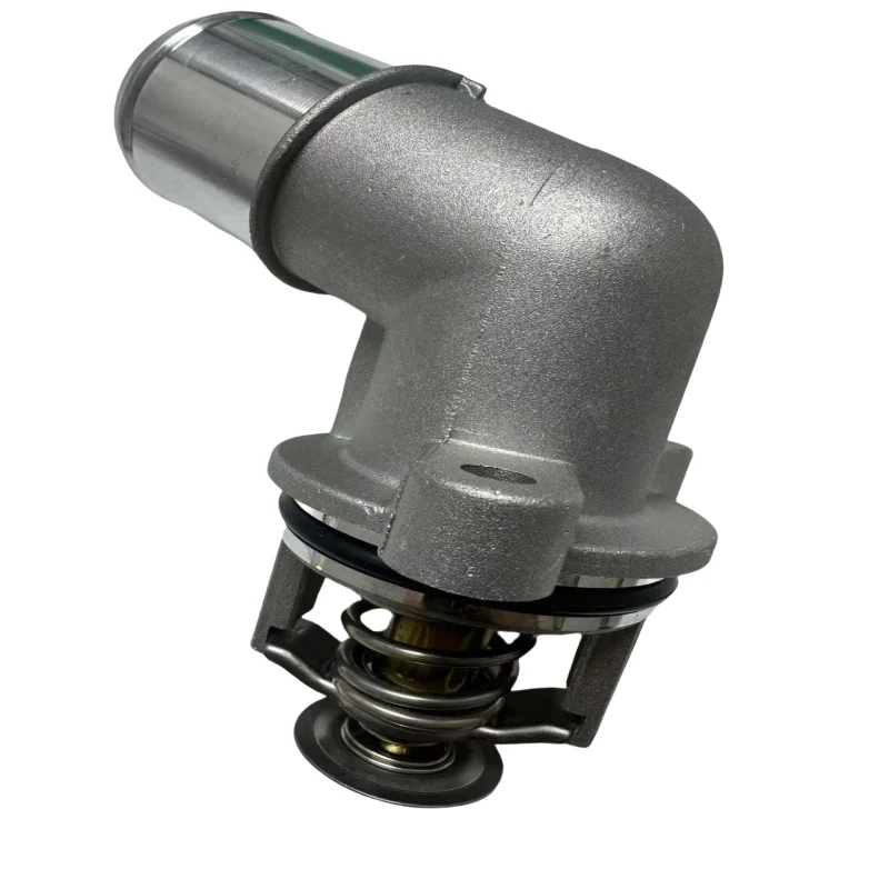 ฝาครอบเทอร์โมสตัทสำหรับรถยนต์ KGM/ซันยอง โครันโด ซี รุ่น 6712030175