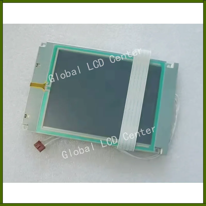 Original 5.7 Inch Display Screen Panel SP14Q006-ZZA SP14Q006 With Touch Screen 320×240