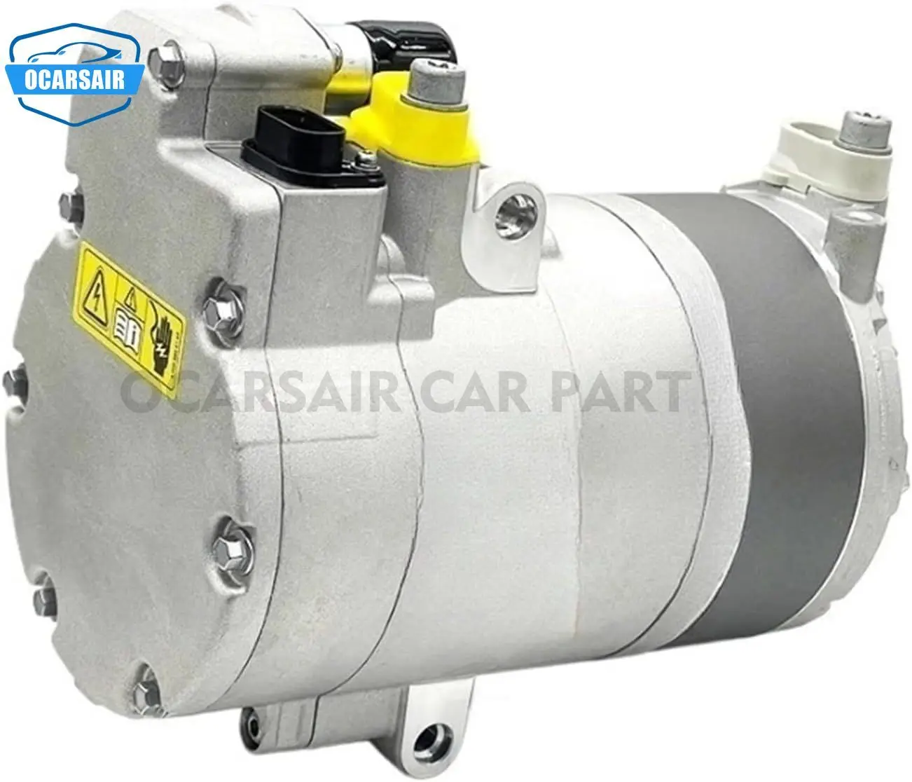 Electric AC compressor for BMW I3 I8 3 5 Series X2 X3 X5 MINI F60 64529364867 64529364872 64529496106 64529496109 64529496111