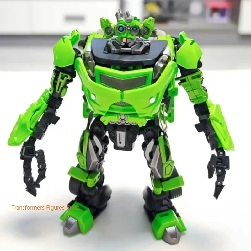 

UTR-08 Dumb Skids G1 Studio Series Action Figure - Original in Stock Transformable Toy for Anime Collectors And Gifts