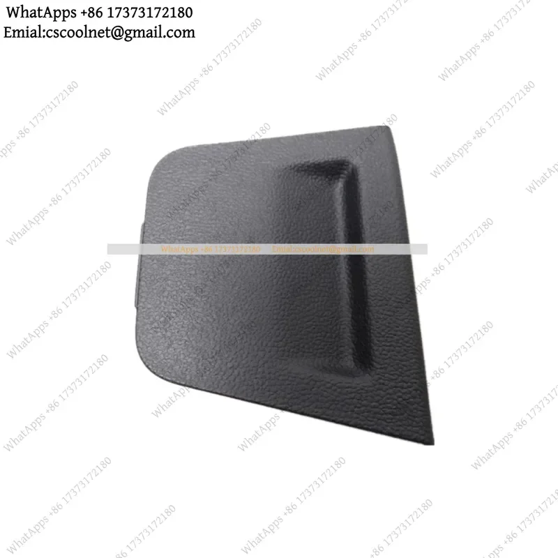 JS03 Trunk Lid Damper Cover Plate for VW Jetta MK7 – OEM Maintenance Access Trim Panel
