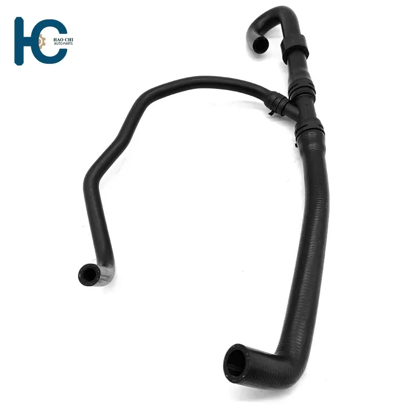 

94810605151 Water Coolant Radiator Hose Pipe for Porsche Cayenne 9PA1 2007-2010