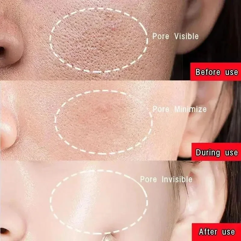 Tè verde Rimuovi punti neri Maschera solida Dissipare le imperfezioni dell'acne Maschera in stick per la pulizia Ridurre i pori Stringere Sbiancamento della pelle Cura della bellezza