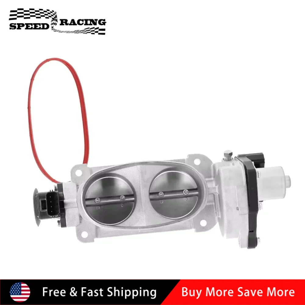 

4R3Z9E926DA 7R3Z9E926AA 9R3Z9E926A Корпус дроссельной заслонки в сборе с датчиком TPS для Ford Mustang V8 4.6L 2005-2010 гг.