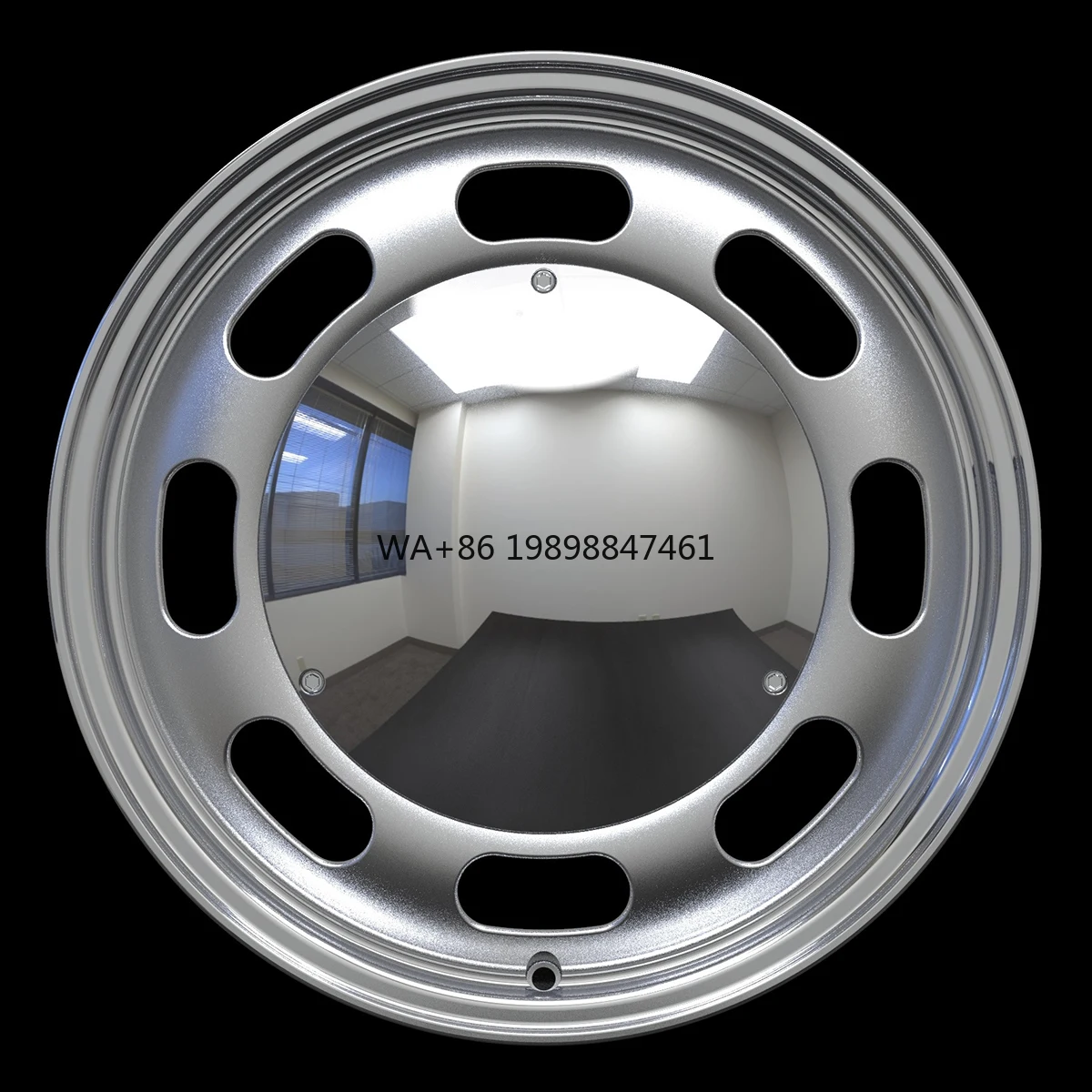 

High Quality 6061-T6 Forged Aluminum Alloy Wheels Custom 17-26 Pulgadas 5*112 5*114.3 5*120 New Passenger Car 98mm 30mm 20mm