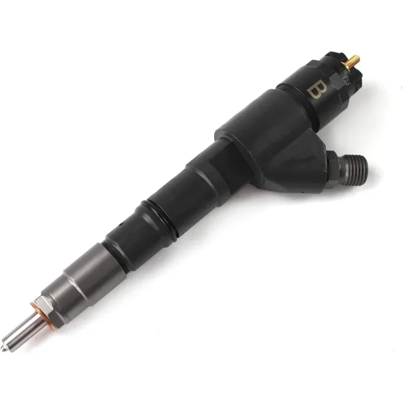 6-Pack Diesel Fuel Injector 0445120066 04290986 04289311 for Deutz TCD2013 Engine Volvo EC210B EC210BLC EC240B EC290B Excavator