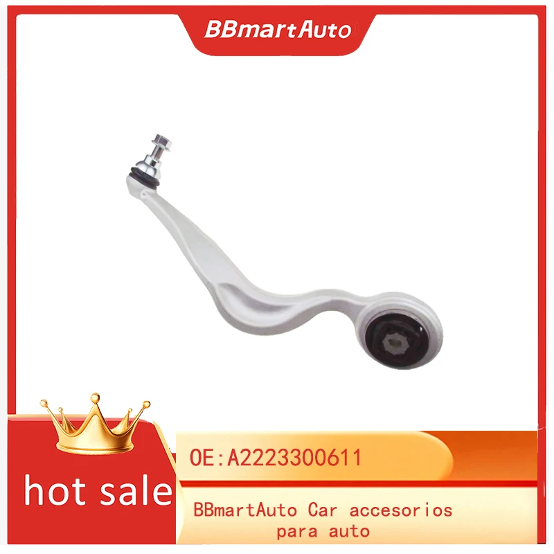 

A2223300611 Рычаг управления подвеской BBmart локтевой рычаг для Mercedes Benz