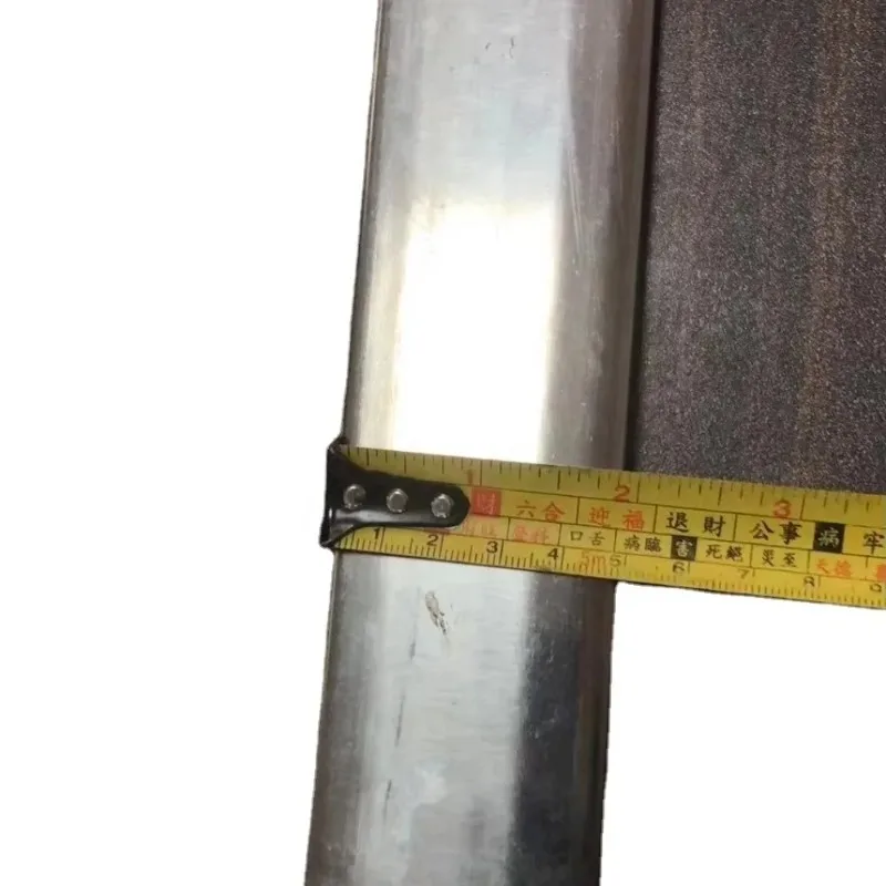 PVC waterstop cutting waterstop welding heater blade