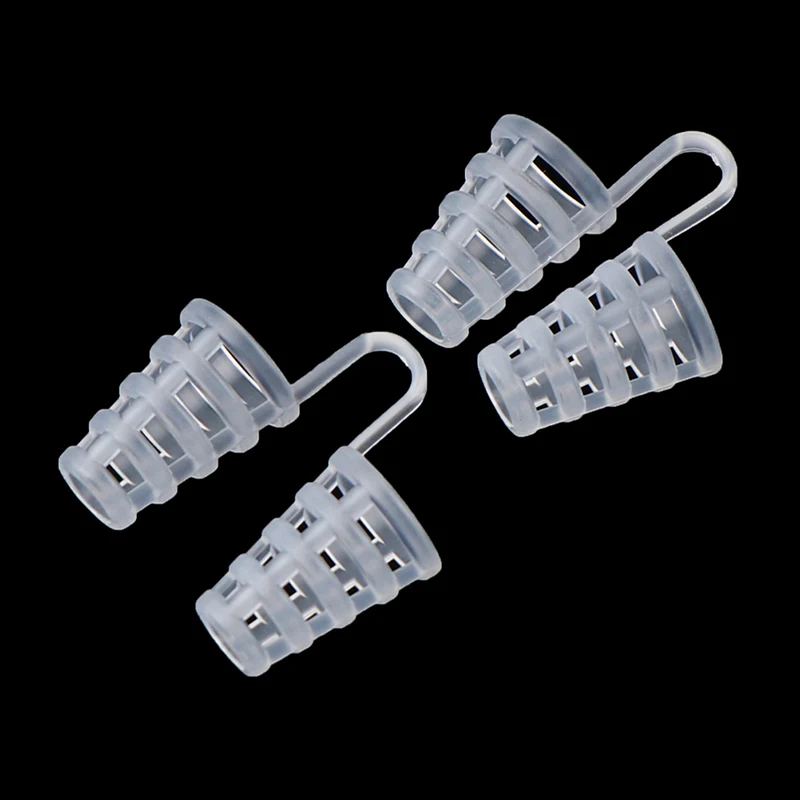 

2Pcs Nasal Dilators Device Anti Snoring Nose Vents Stop Clip Anti Snore Sleep