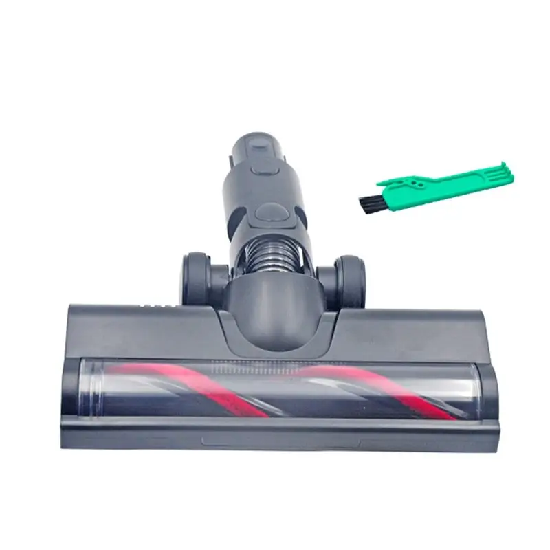 【a16z】spazzola-per-tappeti-e-testina-di-ricambio-per-aspirapolvere-portatili-dreame-r10-r20-r30-t20-t30-s10-z10-z20