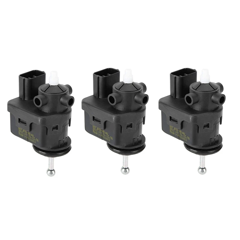 3X Car Headlight Ad…