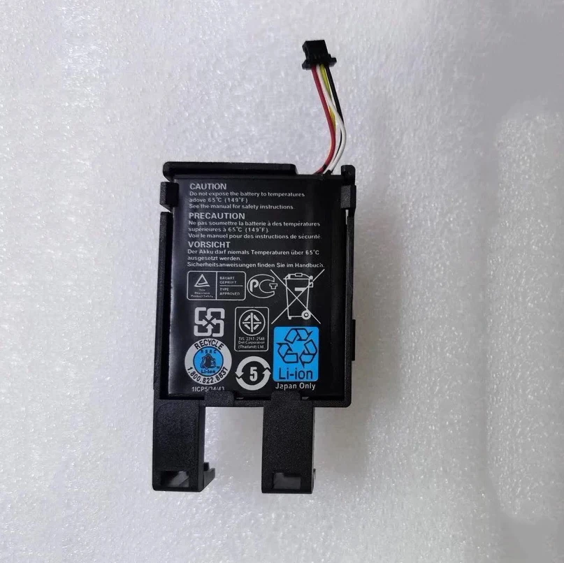 

0H132V 37CT1 Аккумулятор модуля массива DELL PERC H730 H730P