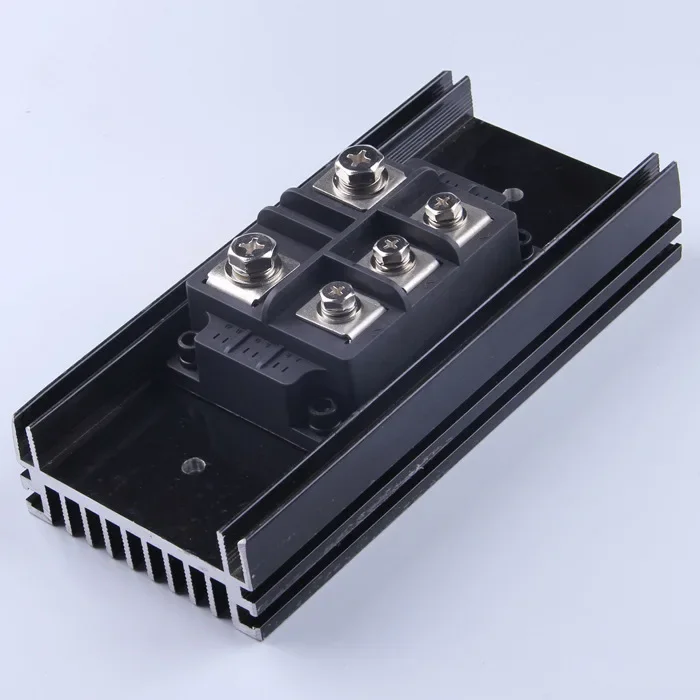 MDS-300A Rectifier … - image