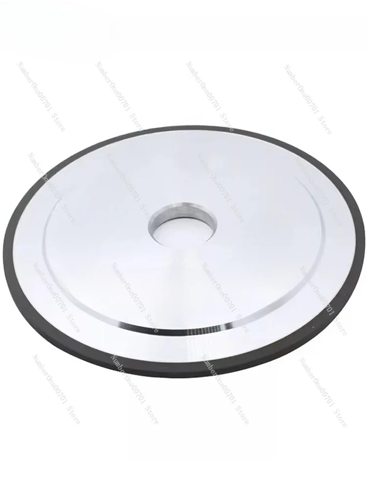 Diamond Wheel SDC Tungsten Steel Hard Alloy Grinding Wheel Small Grinder Grinding Wheel