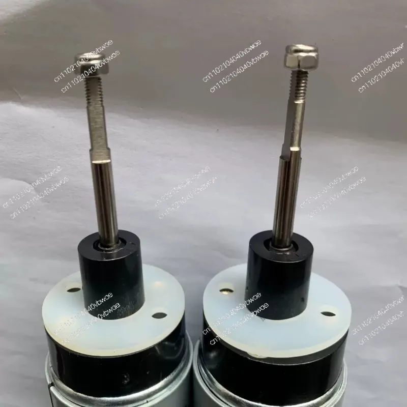 High-speed Nesting Boat Motor Motor, 8500 Speed Durable S70-30 Special