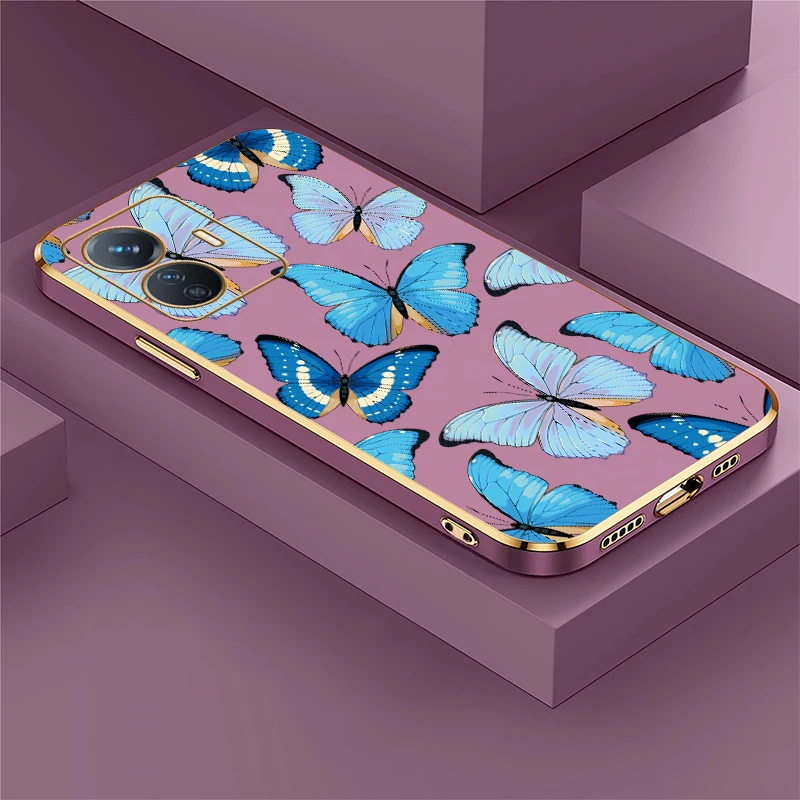 Soft Tpu Plating Ph…