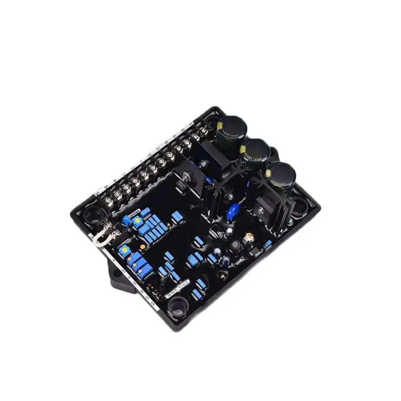 

Kit XEON R180 AVR Automatic Voltage Regulator Leroy Smoer Brushless Diesel Generator Voltage Regulator Board R180 AVR