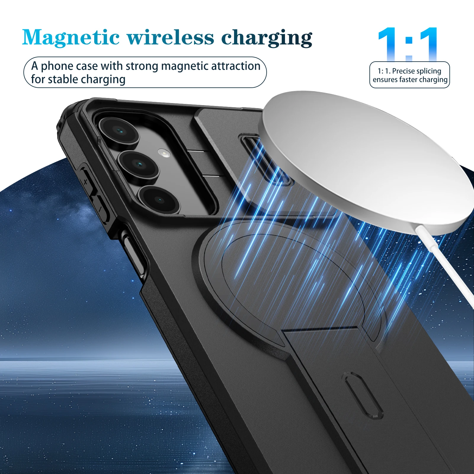 Lens Protect Stand … - image