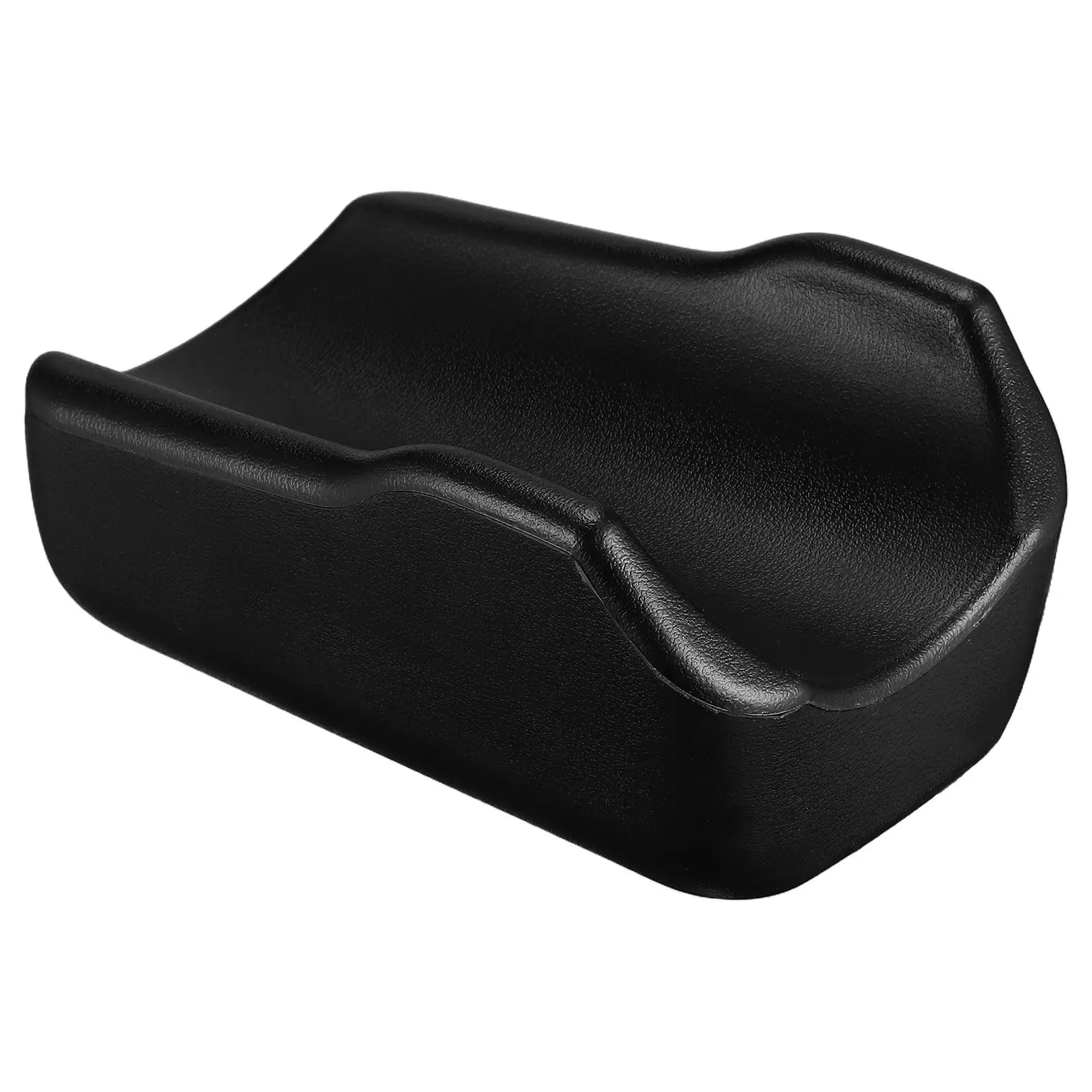 Upright Walker Armrest Pad Cushioned Protector for Stand-Up Rollator Forearm Comfort Stability Easy Install Replacement