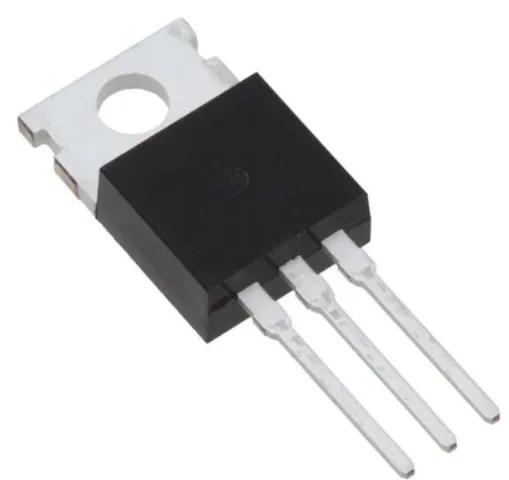 

IRF511 513 522 523 542 543 821 613 622 623 624N 822PBF TO-220 MOSFET IC CHIP x 50 шт.