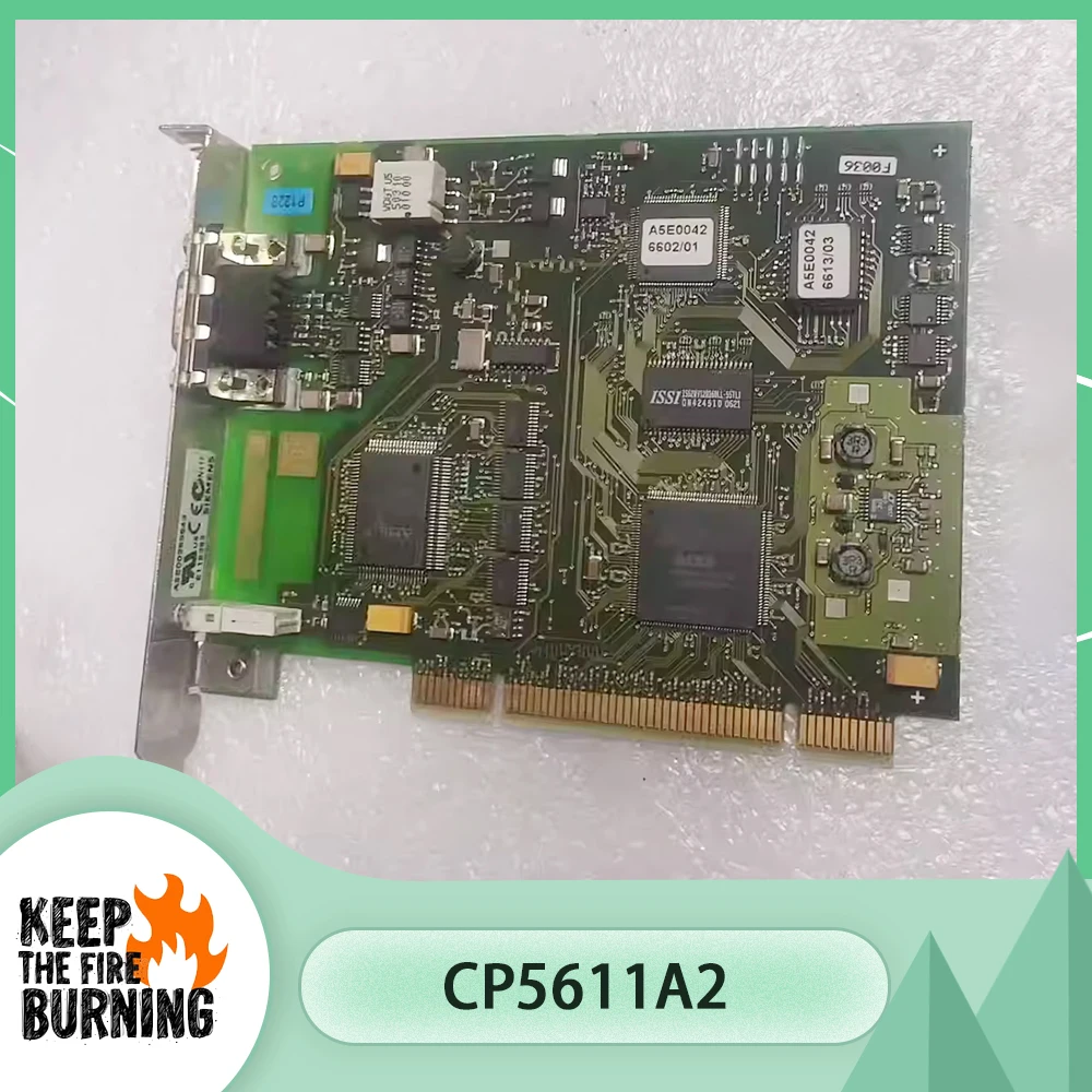 

Communication Card CP5611A2