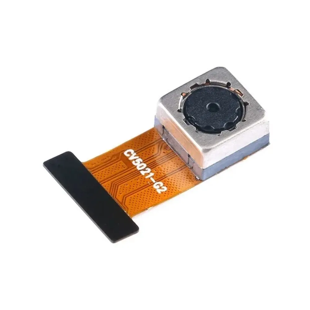 

For ESP32-CAM Auto Focus Soft Board 24PIN 0.5MM Pitch OV5640 AF 70 Degree 5MP High Definition Camera Module