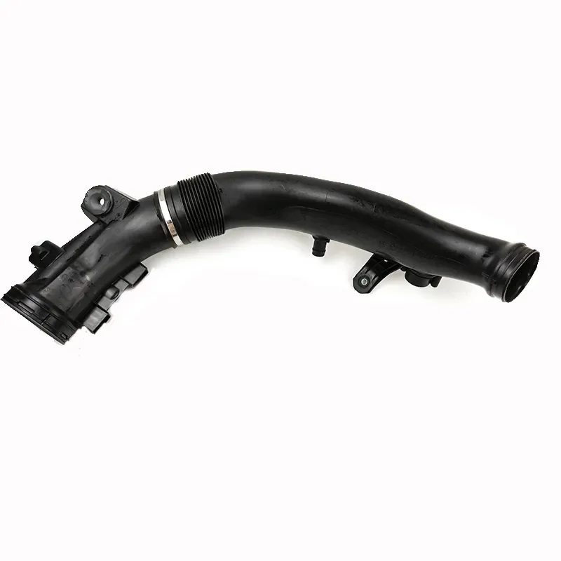 

13717583726 воздухозаборная трубка для BMW 5 'F07 GT 5' F10 F18 5 'F10 F11 7' F02 LCI 5 'F10 LCI F11 LCI