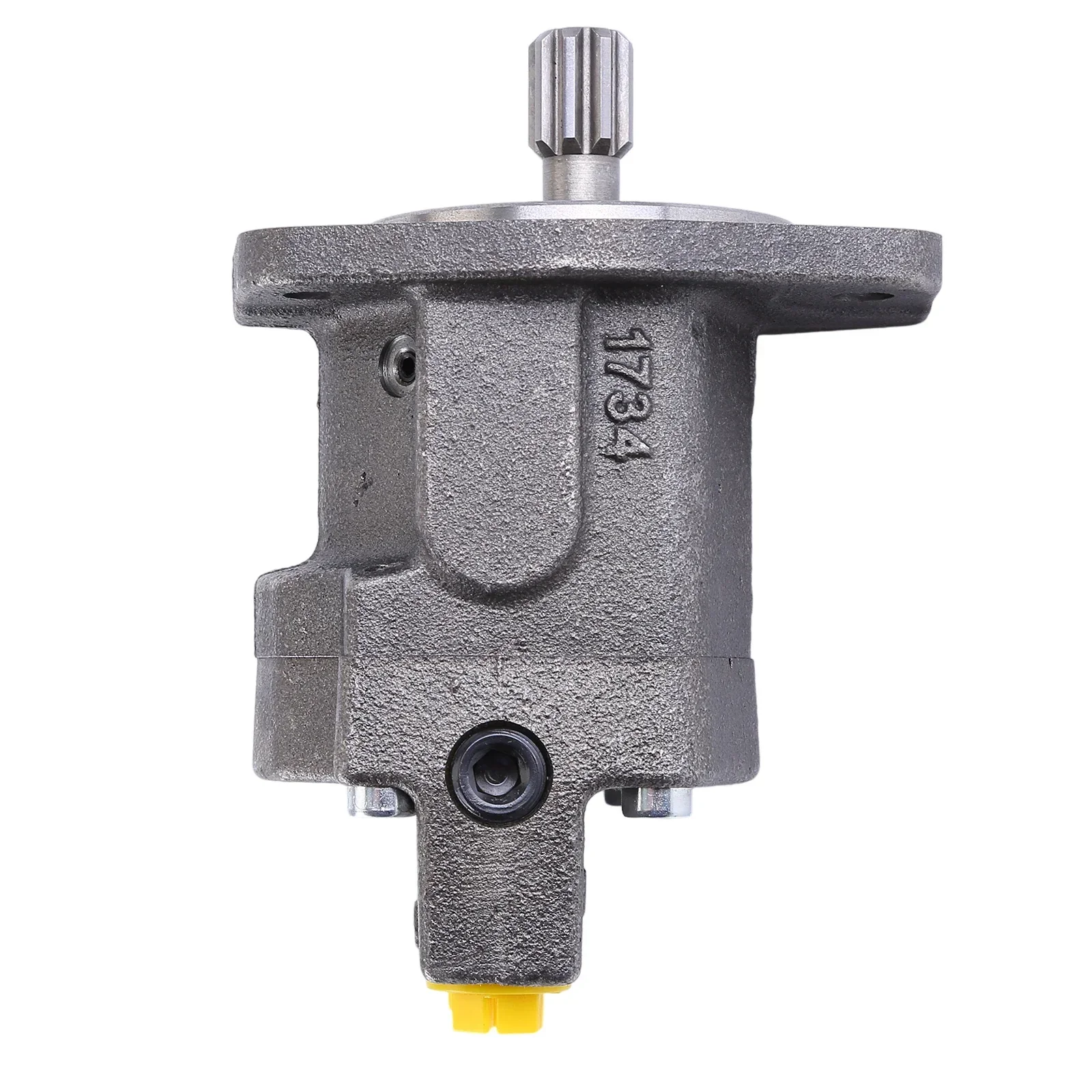 Suitable for Detroit 60 series 12.7L 14L engine fuel pump R23535540