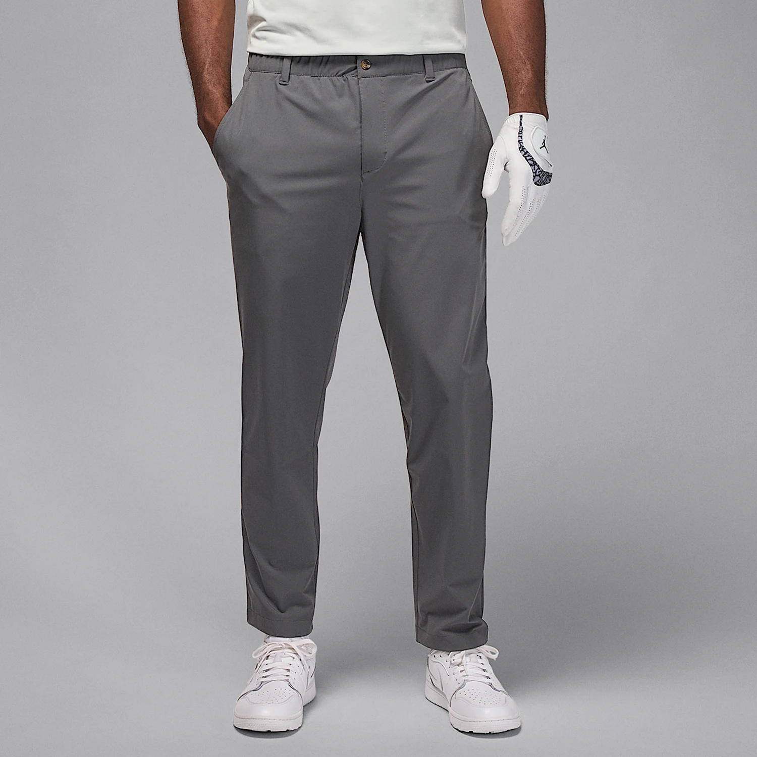 

Мужские спортивные брюки для гольфа Nike Authentic JORDAN HQ8485-068