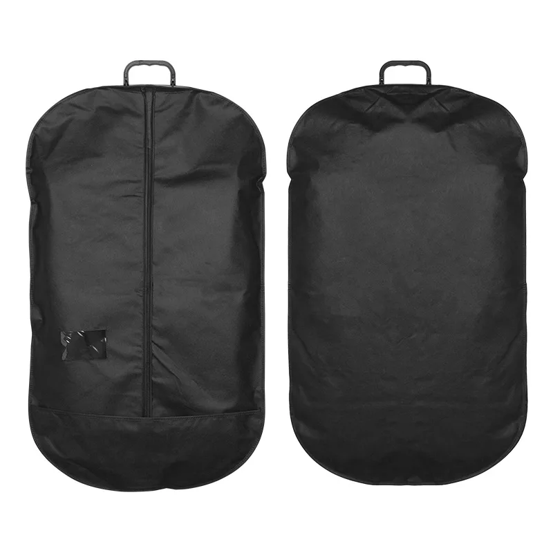 Garment Bag Suit Bag for Storage and Travel Washable Men Suit Cover Hanging Garment Bags for T-Shirt Jacket Coat Protector Cover - Image 6