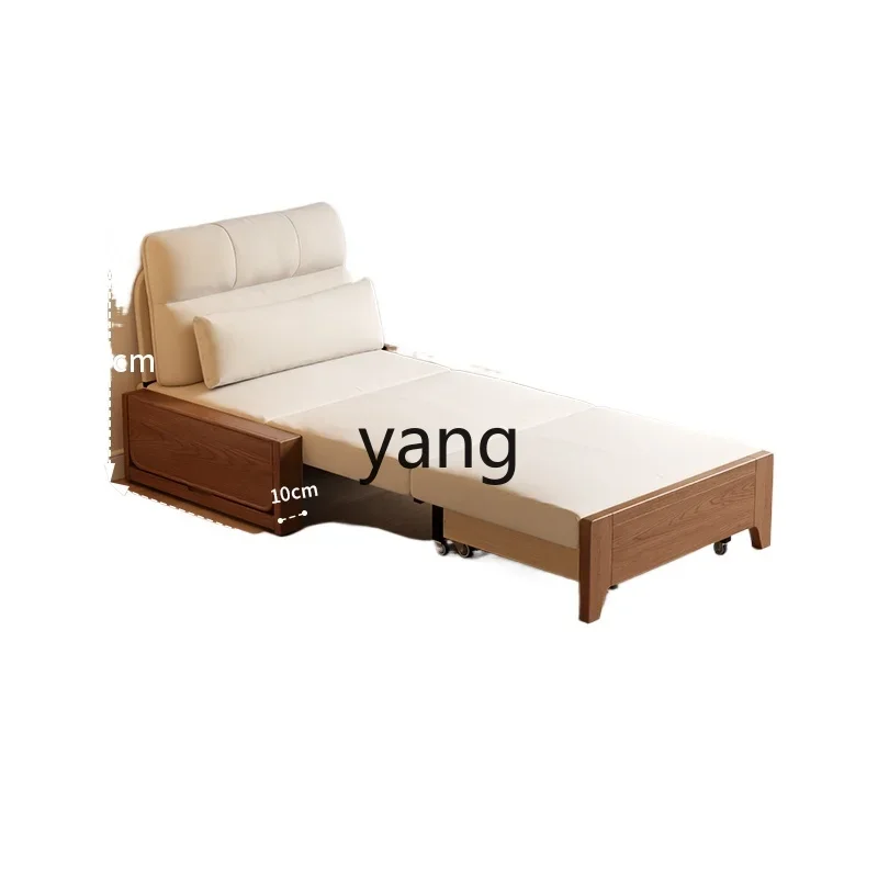 

CX folding sofa bed dual-purpose small apartment living room foldable