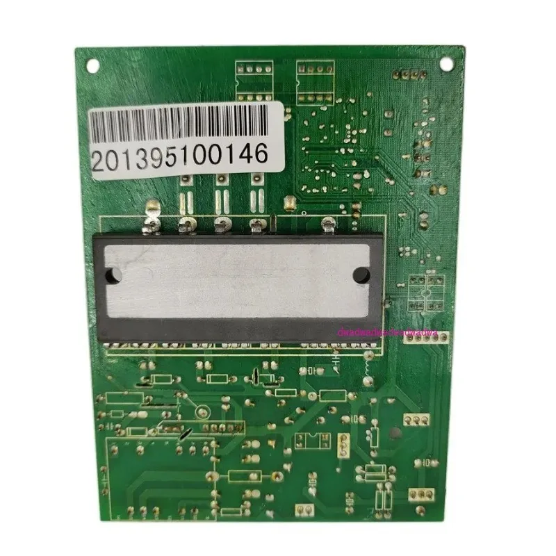 للوحة تكييف الهواء ELCE-KFR80W/BP2T4N1-310.D.13.MP2-1 ELCE-KFR80W/BP2T4N1-310 MDVH-V100W/N1-520.D.1.4 لوحة وحدة #3