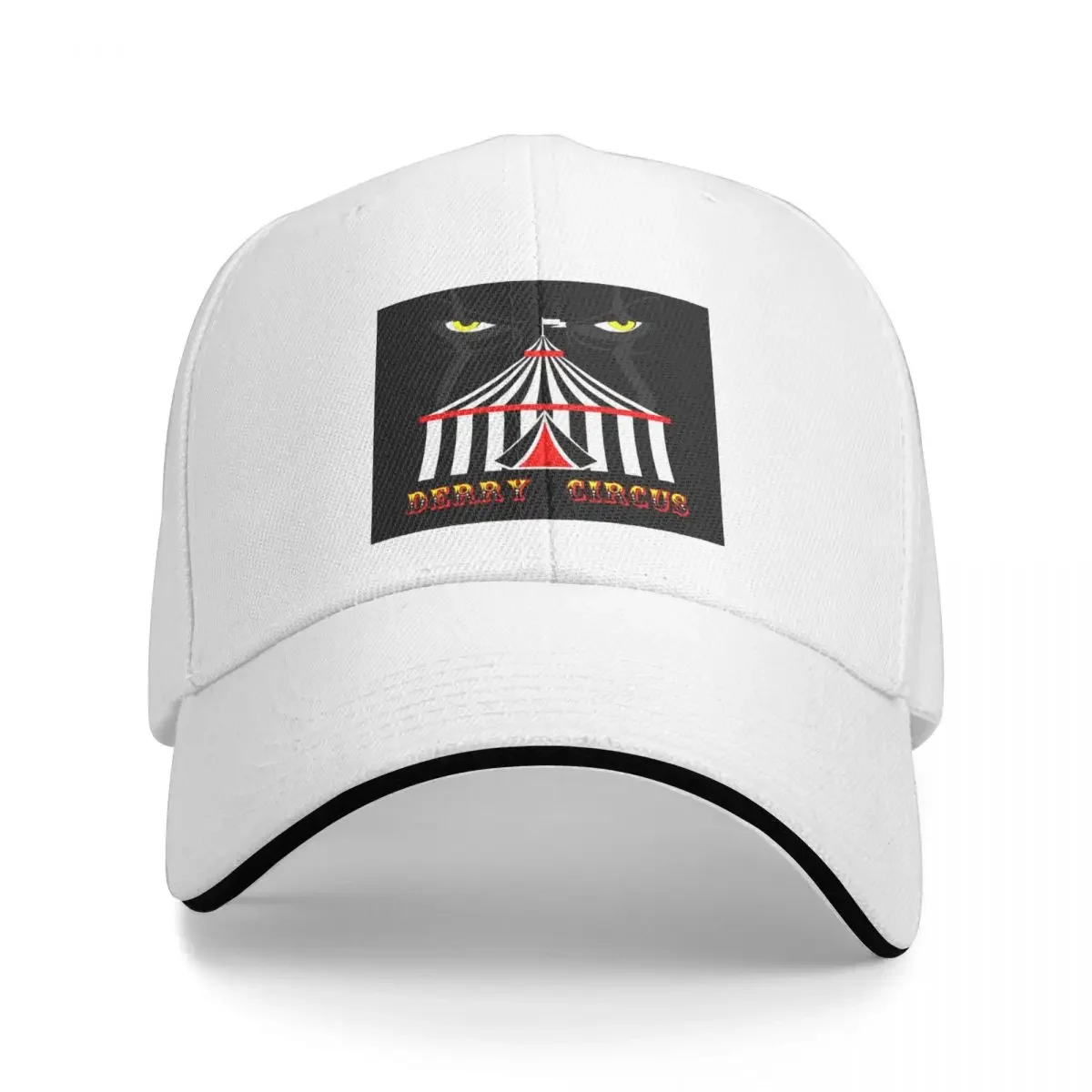 Derry Circus Cap Baseball Cap golf caps for women Men's