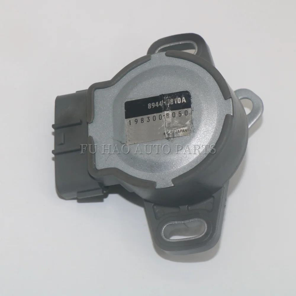 

198300-8050 89441-3810A Accelerator Pedal Sensor for Toyota Grand HiAce