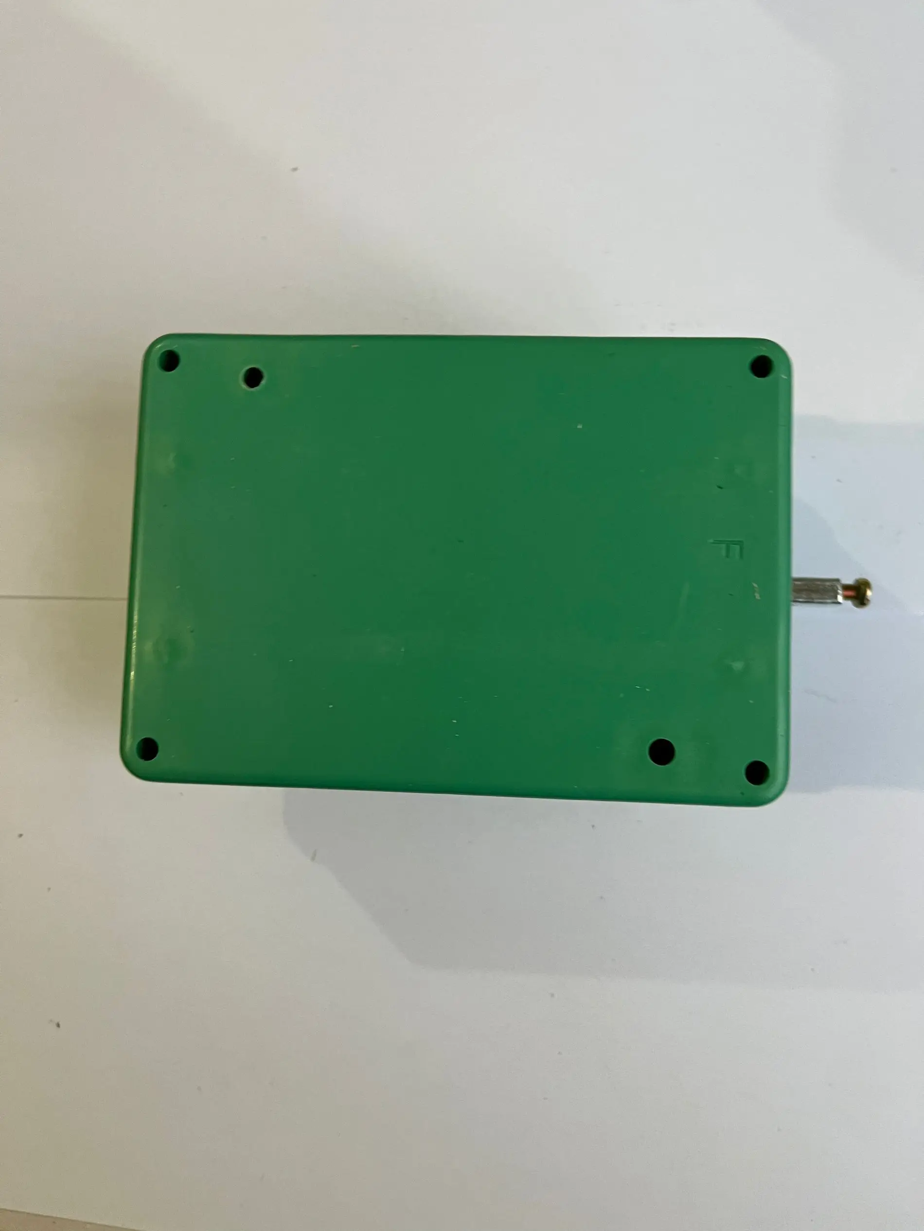 Forward Stop Reverse Motor Waterproof switch QS-15A QS-30A QS-60A Changeover Switch 380V