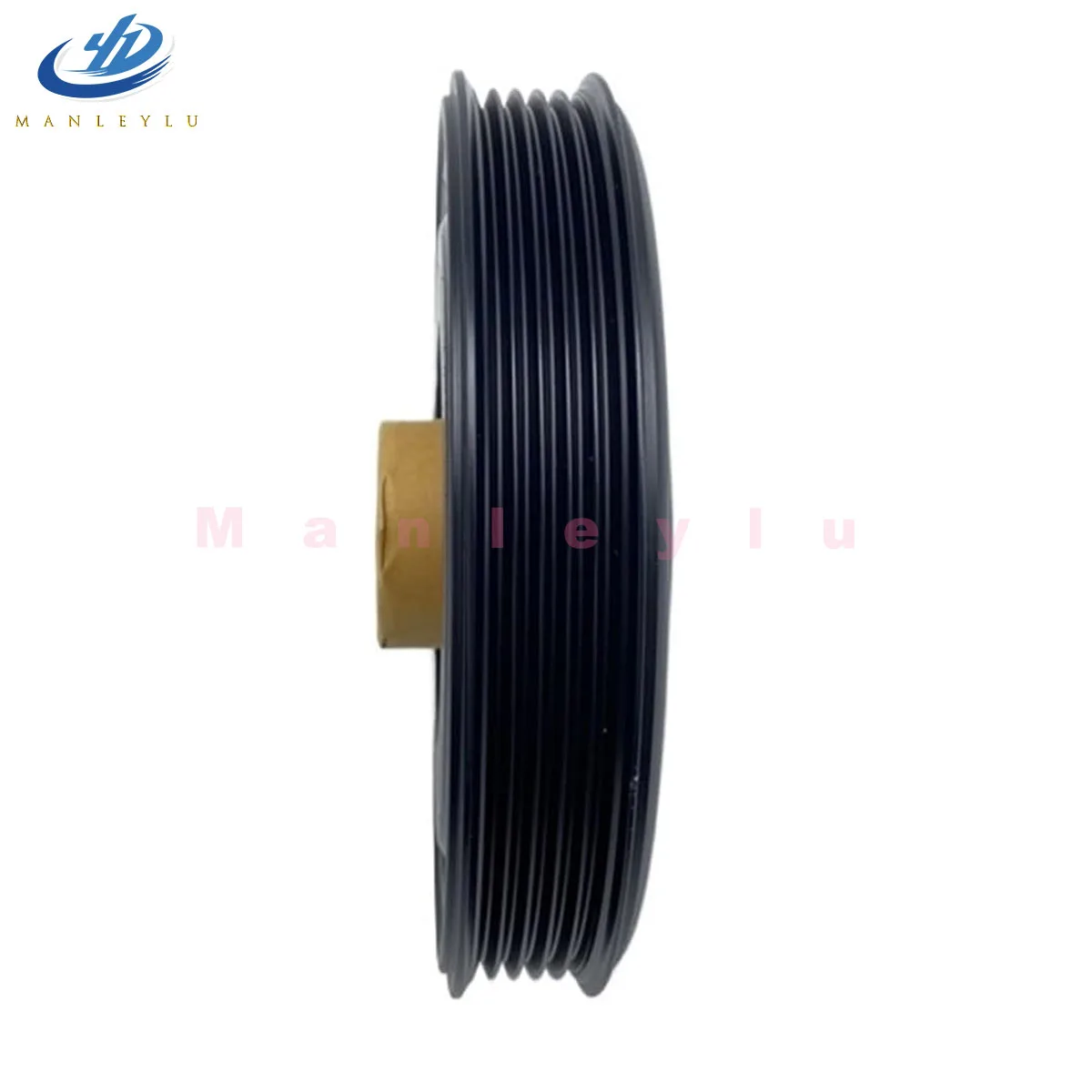 accesorios-para-automoviles-polea-amortiguadora-del-ciguenal-correa-2820350900-para-mercedes-benz-w177-m282-e14-r4-a2820350700