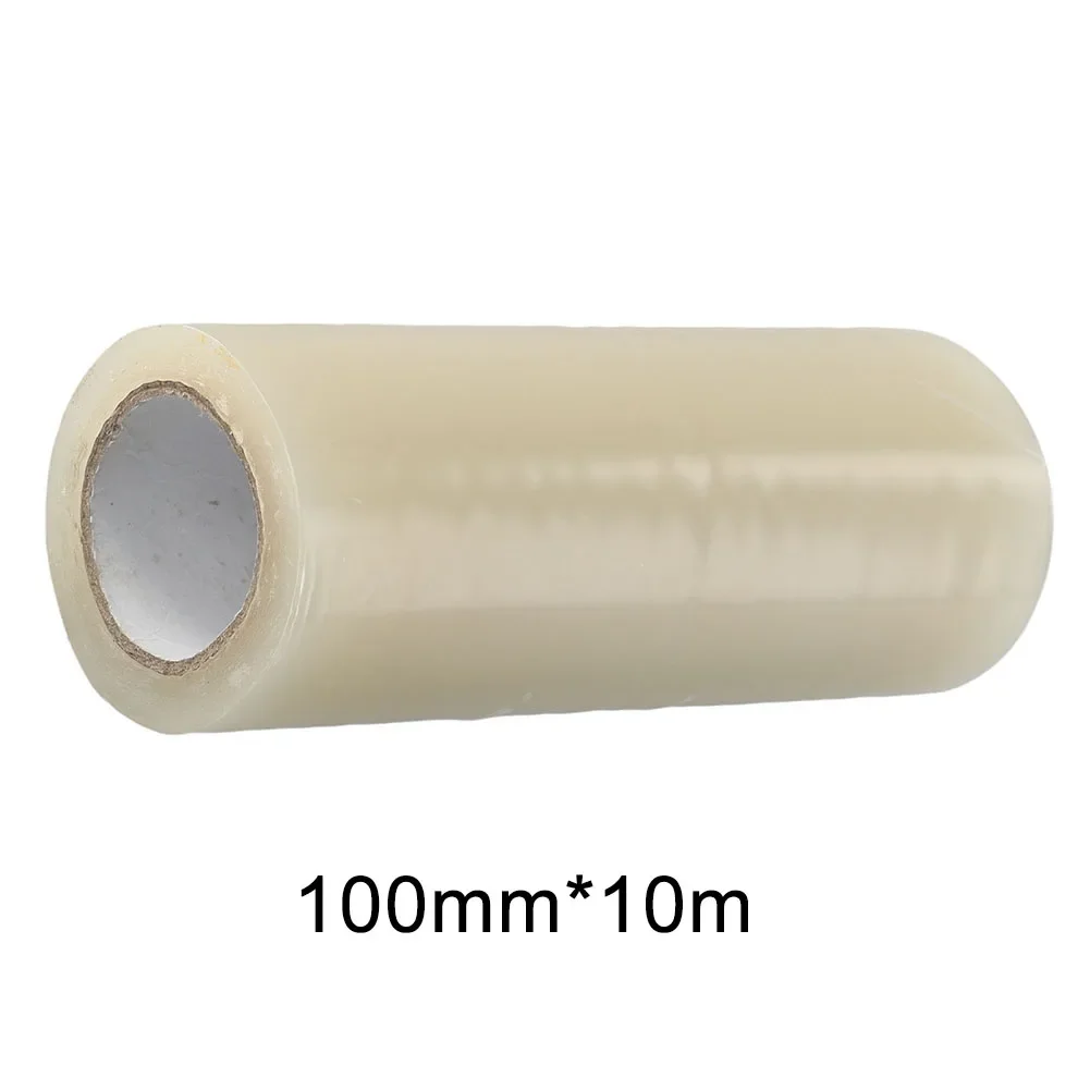 10m Greenhouse Film Repair Tape Waterproof Agricultural Film Repair Shed Tape Household Supplies For Repairing Greenhouse Films
