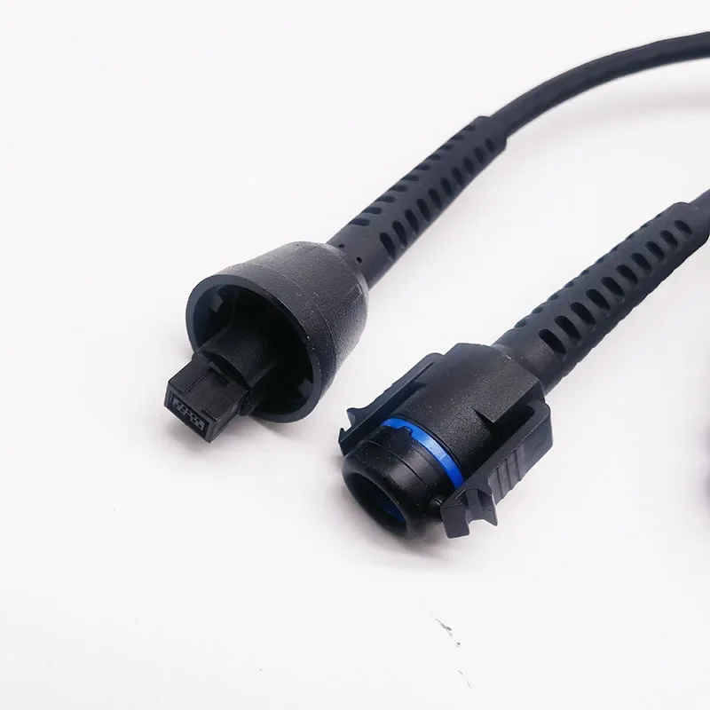 

PMLN4961C Hand Microphone Extension Cable for Motorola APX7500 APX8500 XTL5000 APX OR XTL Series Car Mobile Radio Mic