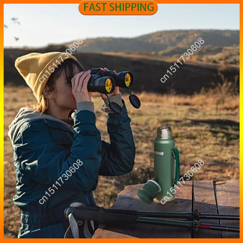 Compre ahora 2X tienda de piezas tapón termo de repuesto para botella de boca ancha con aislamiento al vacío Stanley Classic 1,1 QT, 2 QT