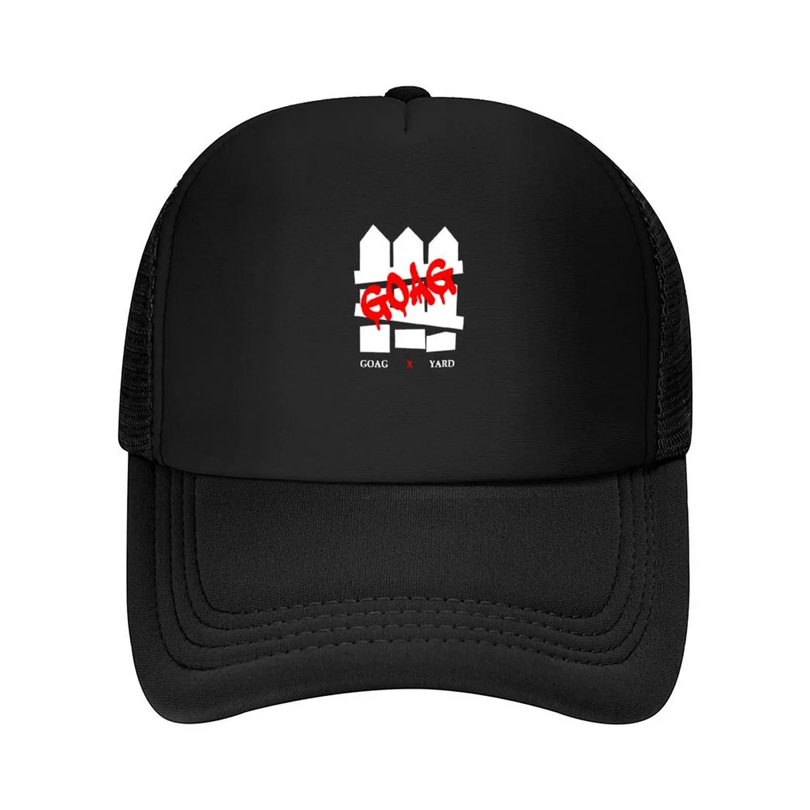 

GOAG - PHANTOM 22' WINTER COLLECTION Baseball Cap Luxury Cap Beach Outing Luxury Hat custom caps For Man Women's