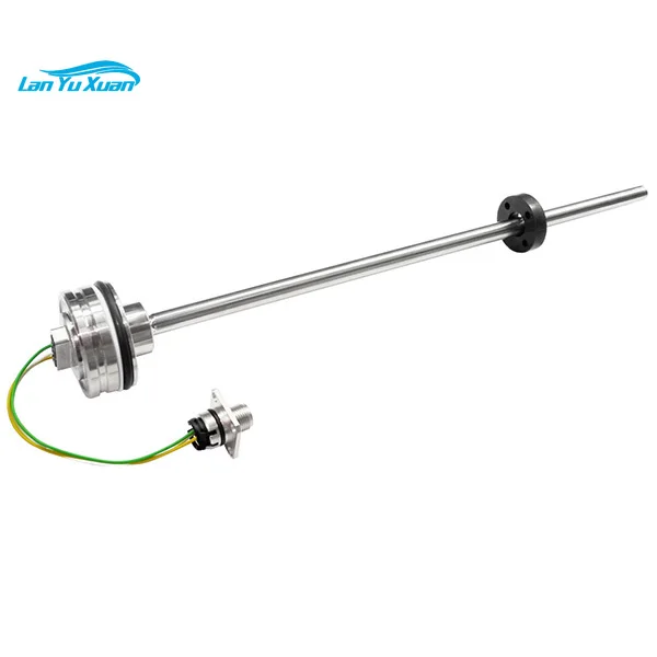 MTS MH series magnetostrictive position sensor for mobile machine