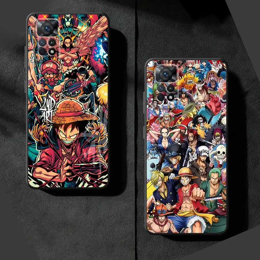 Black Soft Phone Co… - image